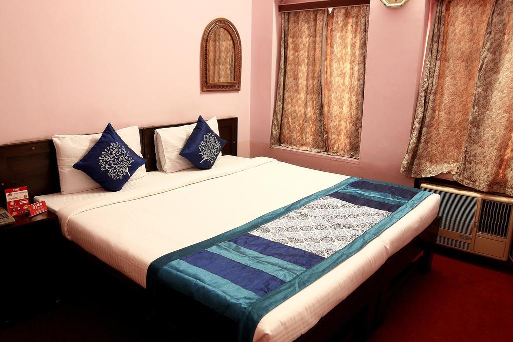 Oyo 2967 Bella Vista Hotel Kolkata Exterior photo